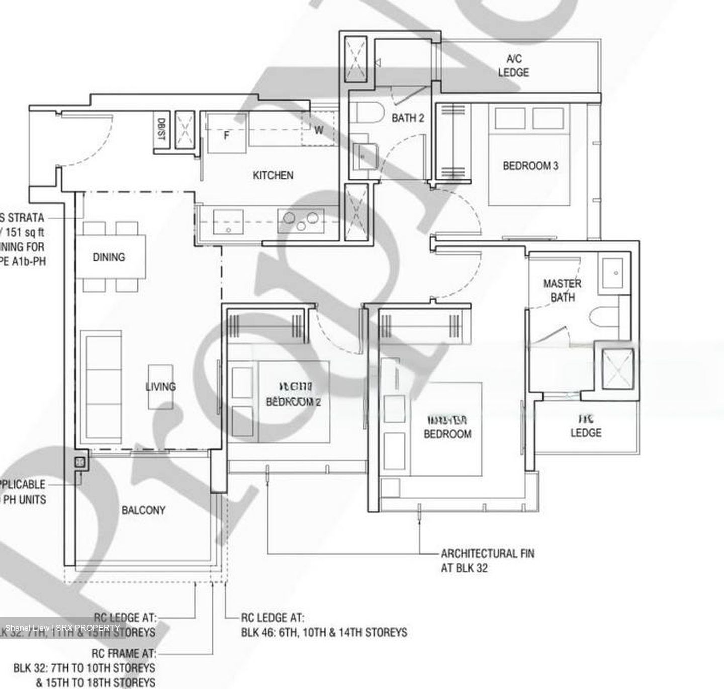 Piermont Grand (D19), Condominium #472628511